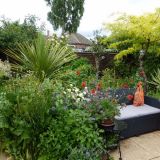 Open Gardens 2015