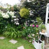 Open Gardens 2015