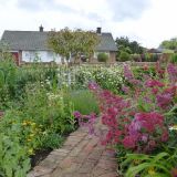 Open Gardens 2015