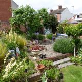 Open Gardens 2015