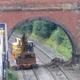 Grove Lane Bridge Collapse