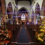 Christmas Tree Festival 2015