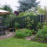 Open Gardens 2016