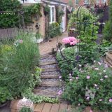 Open Gardens 2016