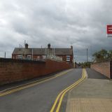 Grove Lane Bridge Collapse