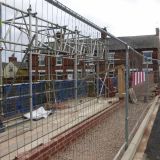 Grove Lane Bridge Collapse