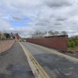 Grove Lane Bridge Collapse