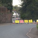 Foul Sewer Flooding