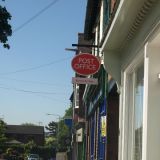 Barrow Post Office closed