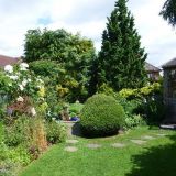 Barrow Open Gardens