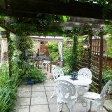 Barrow Open Gardens