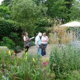 Barrow Open Gardens