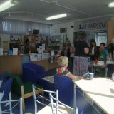 Barrow Community Library