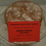 Barrow Show