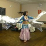 Belly Dancing