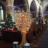 Christmas Tree Festival