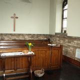 Cemetery Chapel