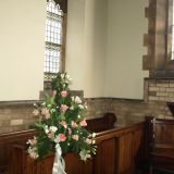 Cemetery Chapel