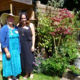 Barrow Open Gardens 23rd June