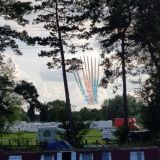 Red Arrows Display Team