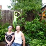 Barrow Open Gardens 23rd June