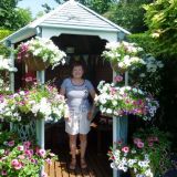 Barrow Open Gardens 23rd June