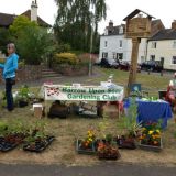 Barrow Open Gardens 23rd June