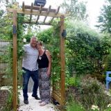 Barrow Open Gardens