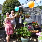 Barrow Open Gardens 23rd June