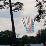 Red Arrows Display Team