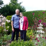 Barrow Open Gardens 23rd June