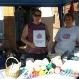 Summer Street Market