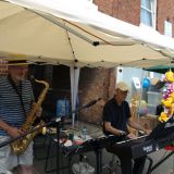 Summer Street Market