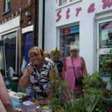 Summer Street Market