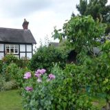 Barrow Open Gardens