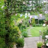 Barrow Open Gardens