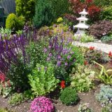 Barrow Open Gardens