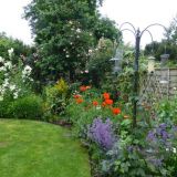 Barrow Open Gardens