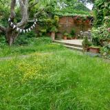 Barrow Open Gardens