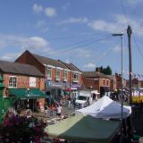 Summer Street Market