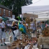 Summer Street Market