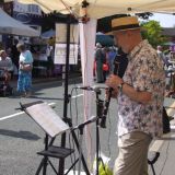 Summer Street Market