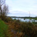 Soar Valley Flooded