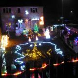 Christmas House