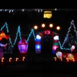 Christmas House