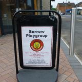 Barrow Playgroup