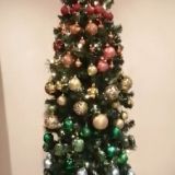 Barrow Voice Christmas Tree