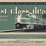 A First Class Death