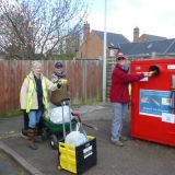 Litter Picking