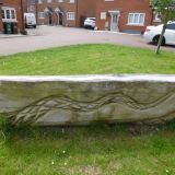 Nursery Grove Bench